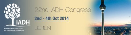 iADH-congress